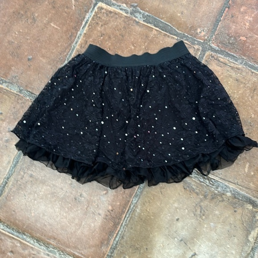 Nit Works girls skirt